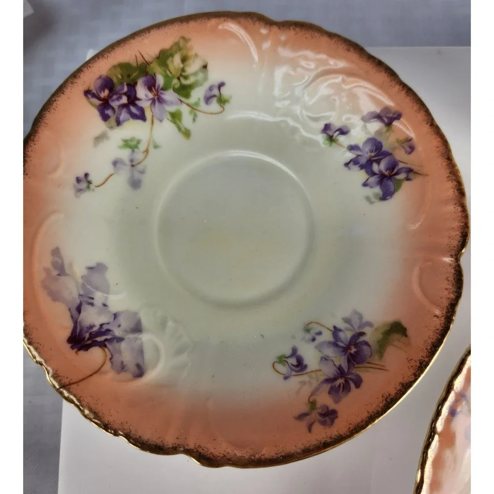 Limoges stunning this